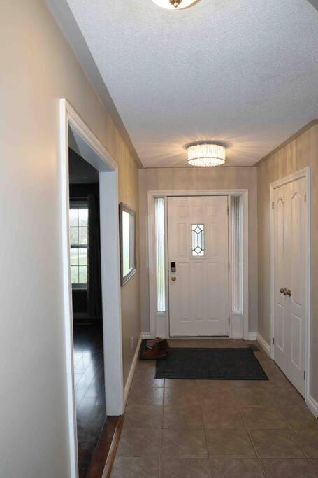 Bowmanville Event Place エクステリア 写真