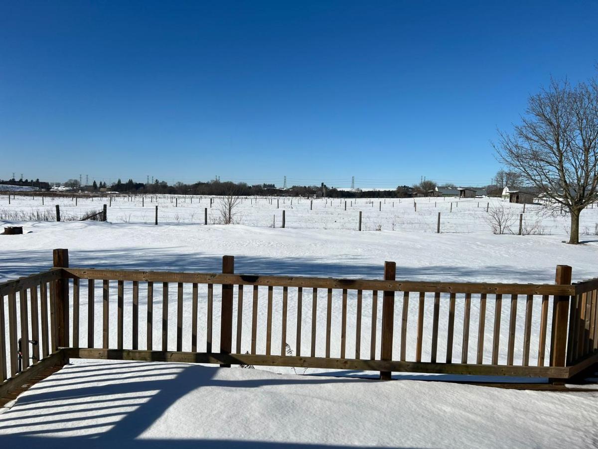Bowmanville Event Place エクステリア 写真