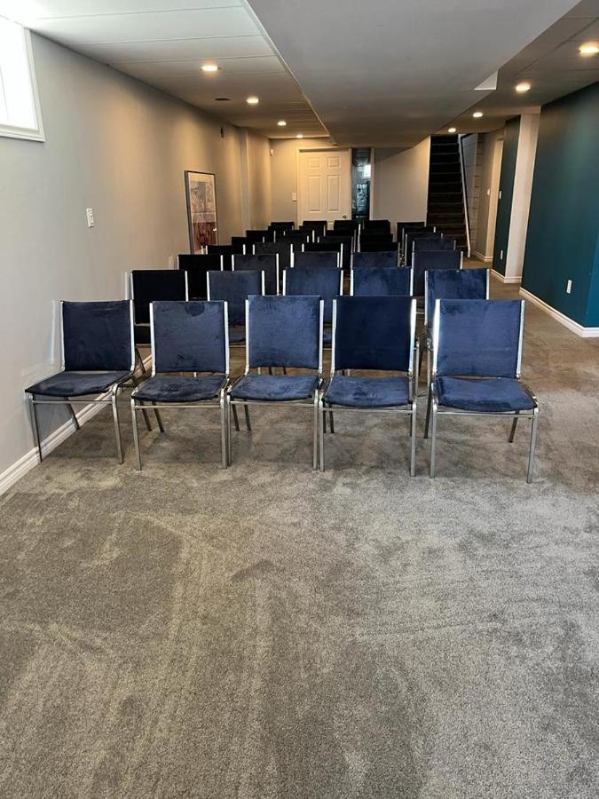 Bowmanville Event Place エクステリア 写真